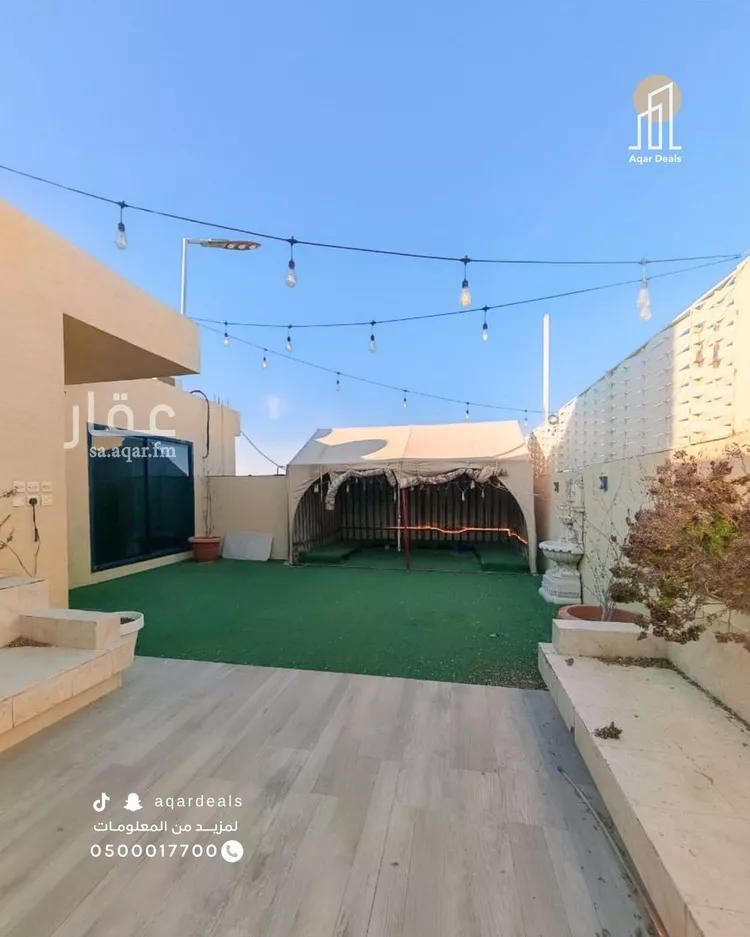 شقة للإيجار في شارع الرباط, حي ظهرة لبن, مدينة الرياض, منطقة الرياض صورة 4