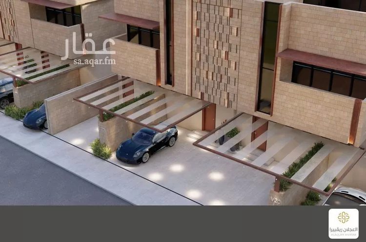 دور للبيع في شارع عبدالرحمن بن أسلم, حي القيروان, مدينة الرياض, منطقة الرياض صورة 5