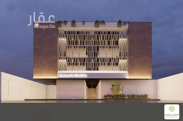 شقة للبيع في شارع آل داود, حي الحمراء, مدينة الرياض, منطقة الرياض صورة 3