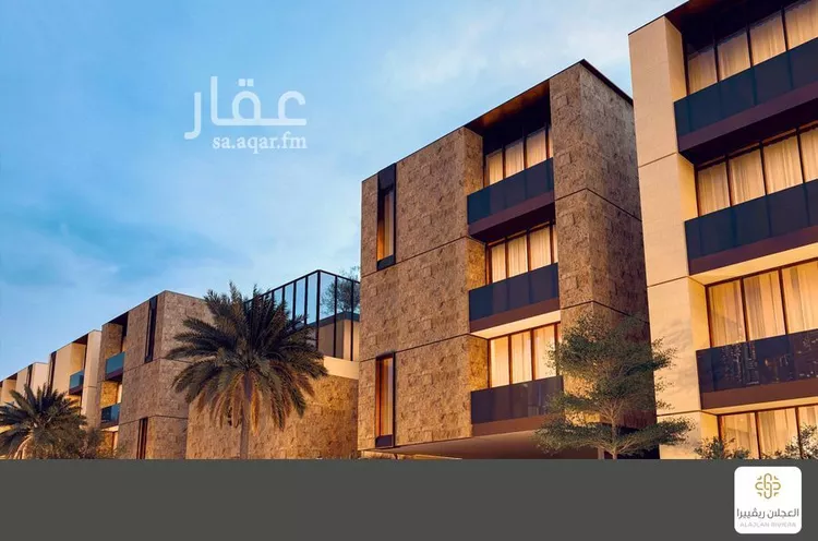 شقة للبيع في شارع عبدالرحمن بن خميس, حي العارض, مدينة الرياض, منطقة الرياض صورة 5