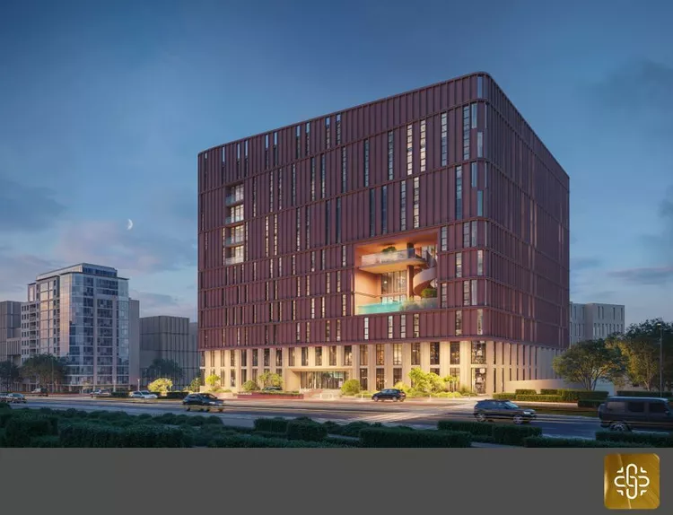Apartment for Sale in Riyadh As Sulimaniyah