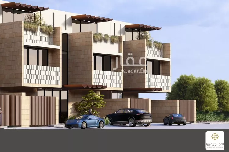 دور للبيع في شارع الحدائق, حي النفل, مدينة الرياض, منطقة الرياض صورة 5