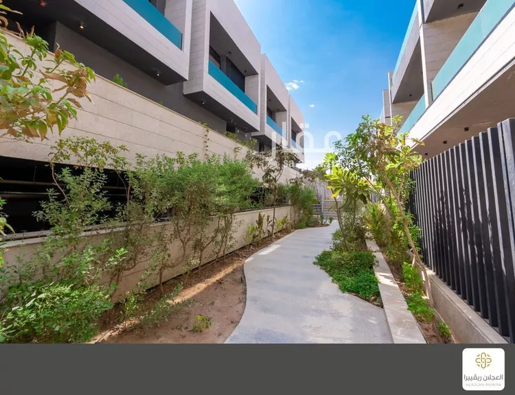 فيلا للبيع في شارع المنتصر, حي النرجس, مدينة الرياض, منطقة الرياض صورة 4