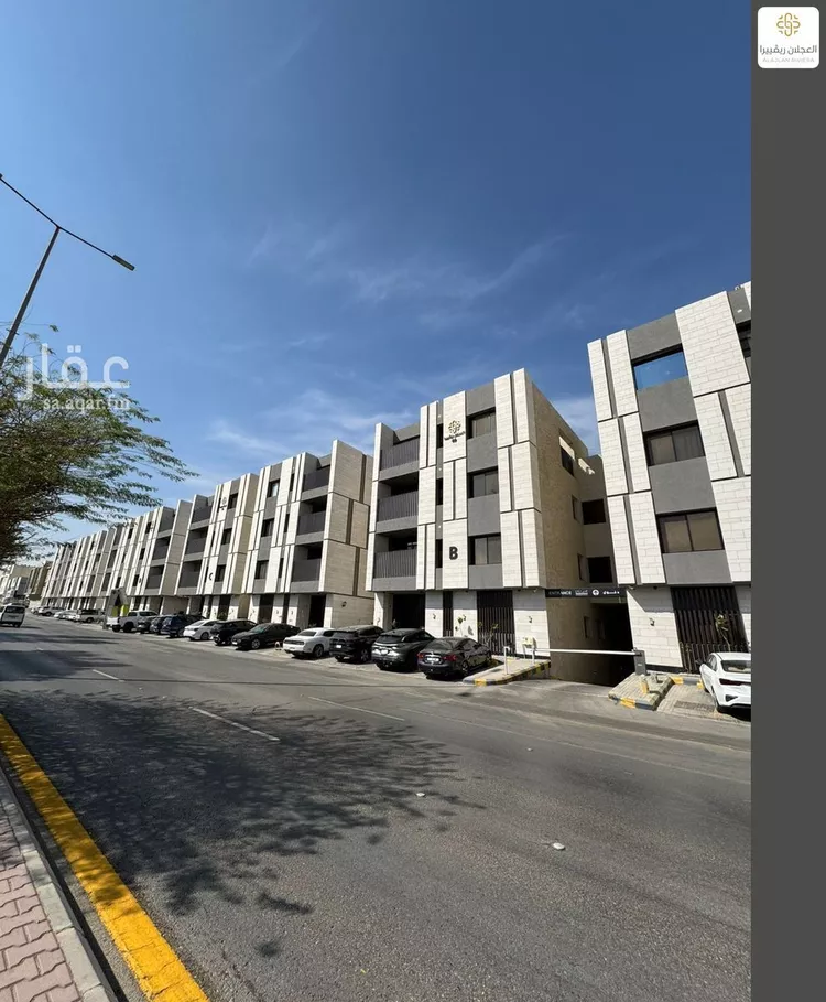 Apartment for Sale in Riyadh Ar Rawdah