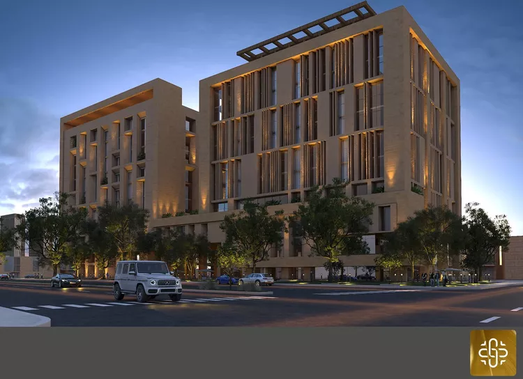 Apartment for Sale in Riyadh Al Murabba