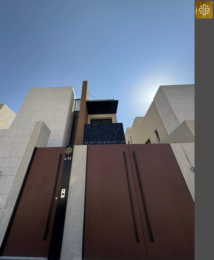 فيلا للبيع في شارع محمد بن داود بن الجراح, حي الصفاء, مدينة الرياض, منطقة الرياض