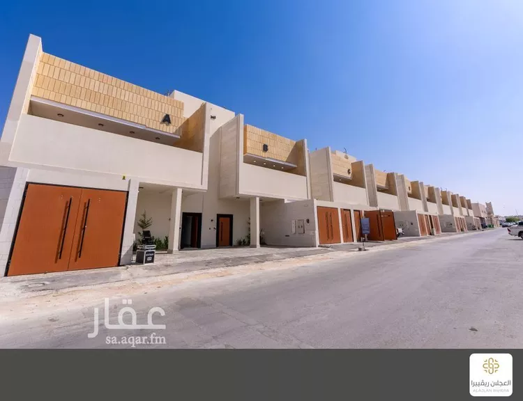 دور للبيع في شارع المرامية, حي الوادي, مدينة الرياض, منطقة الرياض