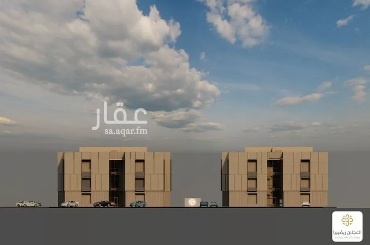 شقة للبيع في شارع سودة, حي ظهرة لبن, مدينة الرياض, منطقة الرياض صورة 4