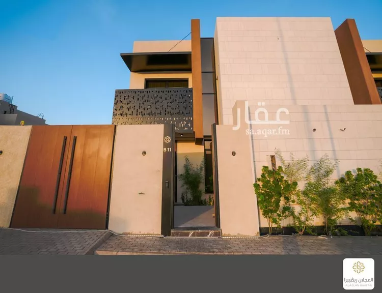 فيلا للبيع في شارع محمد بن داود بن الجراح, حي الصفاء, مدينة الرياض, منطقة الرياض صورة 2