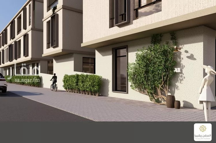 شقة للبيع في شارع سودة, حي ظهرة لبن, مدينة الرياض, منطقة الرياض صورة 5