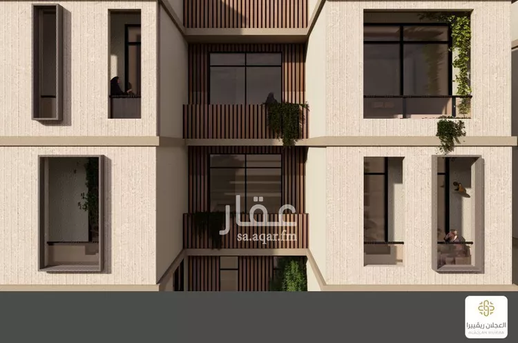 شقة للبيع في شارع سودة, حي ظهرة لبن, مدينة الرياض, منطقة الرياض صورة 2