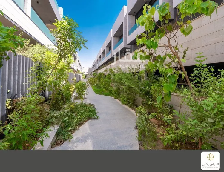 فيلا للبيع في شارع المنتصر, حي النرجس, مدينة الرياض, منطقة الرياض صورة 2