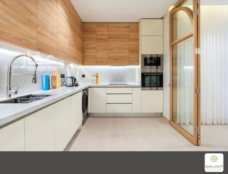 شقة للبيع في شارع الأمير عبدالمحسن بن عبدالعزيز, حي الصفاء, مدينة الرياض, منطقة الرياض صورة 4