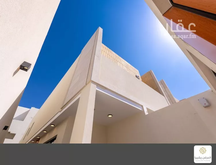 دور للبيع في شارع المرامية, حي الوادي, مدينة الرياض, منطقة الرياض صورة 2