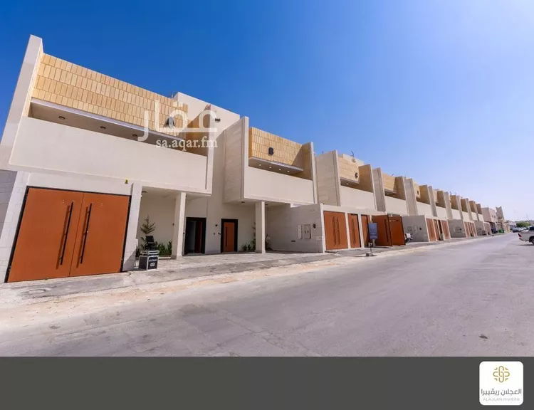 دور للبيع في شارع المرامية, حي الوادي, مدينة الرياض, منطقة الرياض