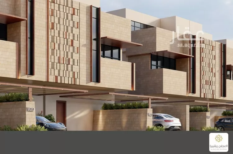 دور للبيع في شارع عبدالرحمن بن أسلم, حي القيروان, مدينة الرياض, منطقة الرياض صورة 5