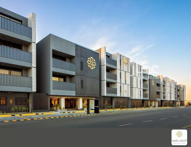 شقة للبيع في شارع الأمير عبدالمحسن بن عبدالعزيز, حي الصفاء, مدينة الرياض, منطقة الرياض صورة 3