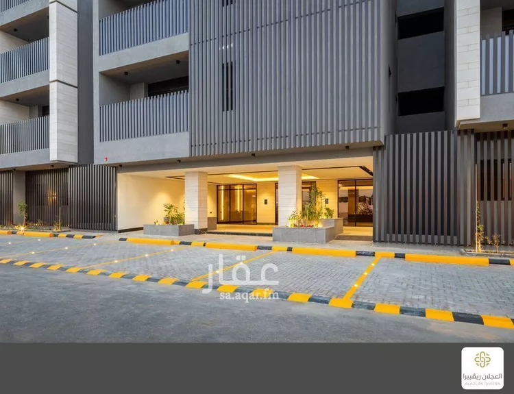 شقة للبيع في شارع الأمير عبدالمحسن بن عبدالعزيز, حي الصفاء, مدينة الرياض, منطقة الرياض صورة 3