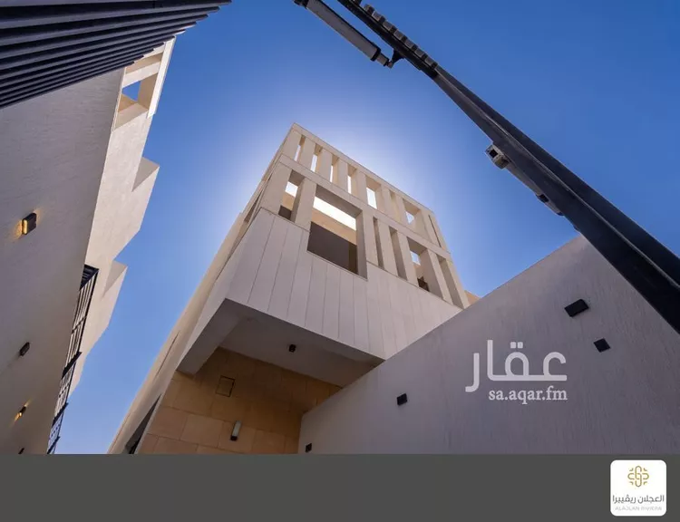 دور للبيع في شارع الخضراء, حي النفل, مدينة الرياض, منطقة الرياض