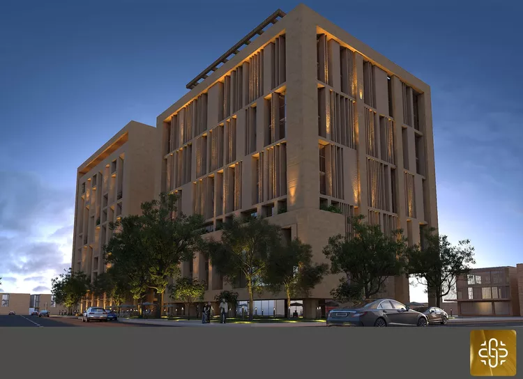 شقة للبيع في شارع الحسيني, حي المربع, مدينة الرياض, منطقة الرياض 4