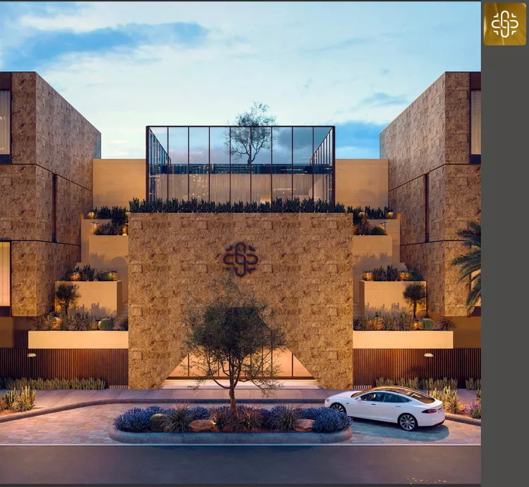 شقة للبيع في شارع عبدالرحمن بن خميس, حي العارض, مدينة الرياض, منطقة الرياض