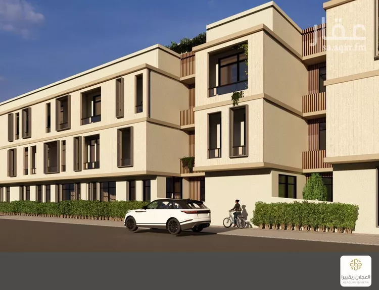 شقة للبيع في شارع سودة, حي ظهرة لبن, مدينة الرياض, منطقة الرياض صورة 3