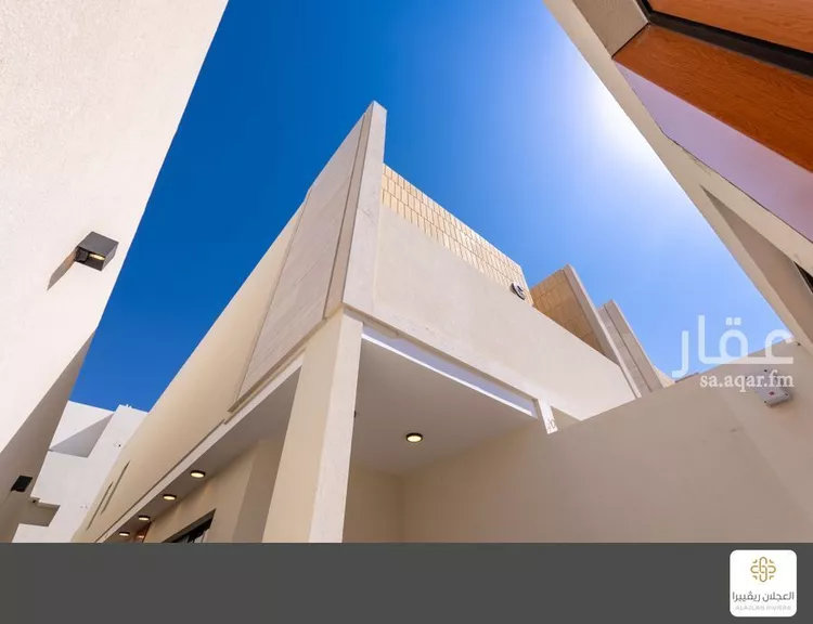 دور للبيع في شارع المرامية, حي الوادي, مدينة الرياض, منطقة الرياض صورة 2