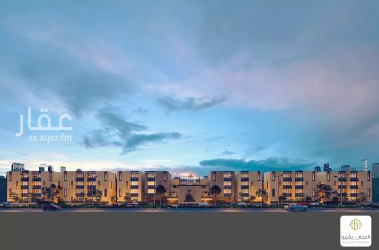 شقة للبيع في شارع عبدالرحمن بن خميس, حي العارض, مدينة الرياض, منطقة الرياض صورة 4
