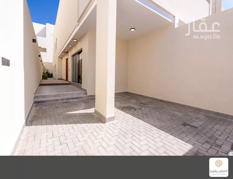 دور للبيع في شارع المرامية, حي الوادي, مدينة الرياض, منطقة الرياض صورة 3