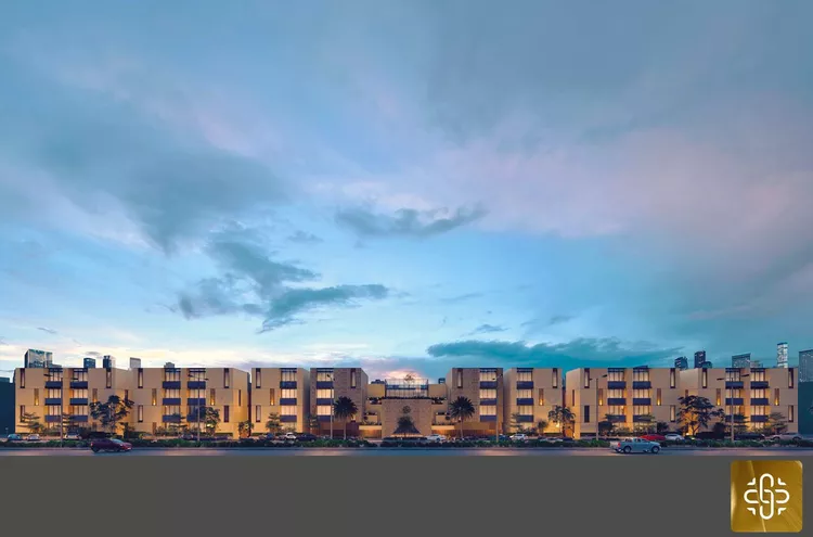 Apartment for Sale in Riyadh Al Arid 4