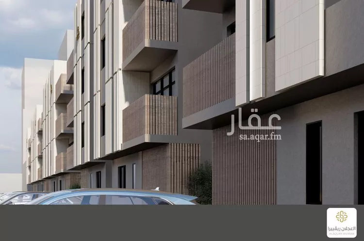 شقة للبيع في شارع حفصة بنت عمر, حي الروضة, مدينة الرياض, منطقة الرياض صورة 5