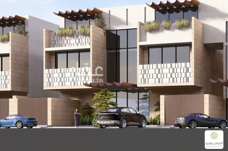 دور للبيع في شارع الحدائق, حي النفل, مدينة الرياض, منطقة الرياض صورة 4
