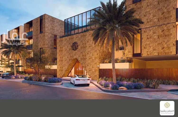 شقة للبيع في شارع عبدالرحمن بن خميس, حي العارض, مدينة الرياض, منطقة الرياض صورة 3