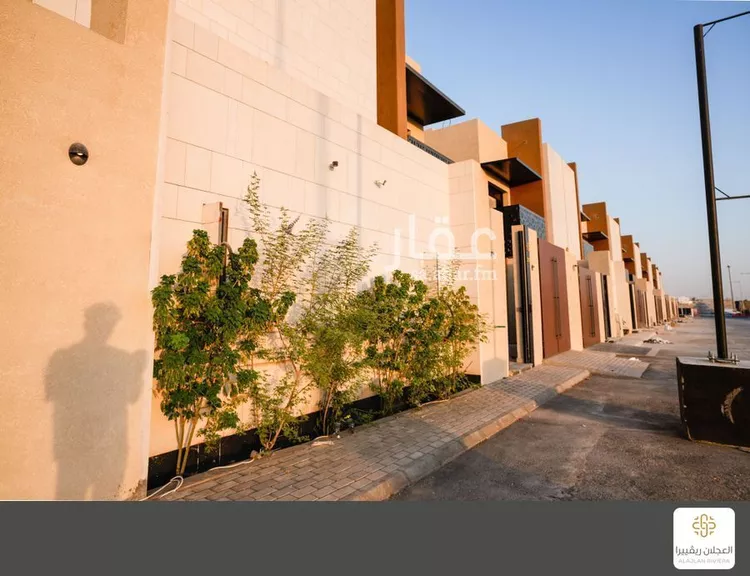 فيلا للبيع في شارع فاطمة الزهراء, حي الصفاء, مدينة الرياض, منطقة الرياض صورة 5