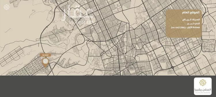 شقة للبيع في شارع سودة, حي ظهرة لبن, مدينة الرياض, منطقة الرياض صورة 4