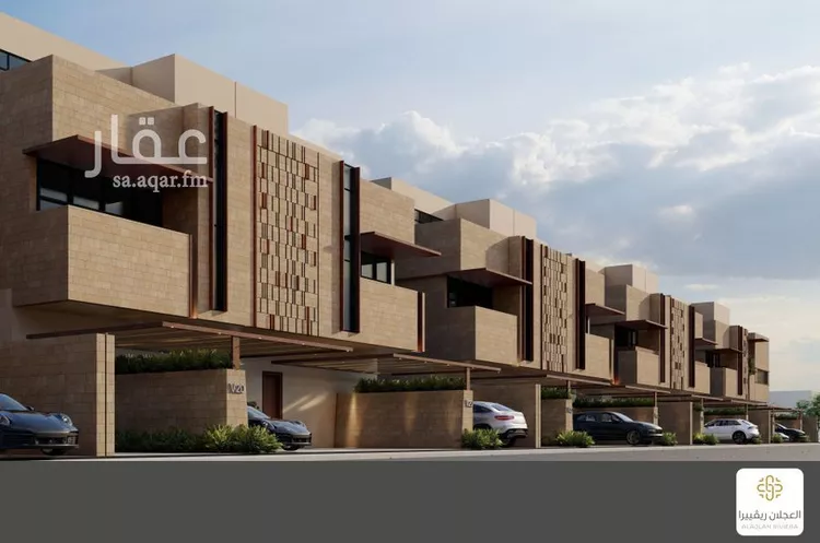 دور للبيع في شارع عبدالرحمن بن أسلم, حي القيروان, مدينة الرياض, منطقة الرياض صورة 3