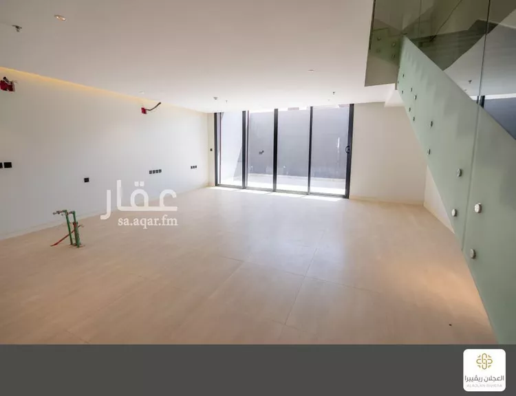 فيلا للبيع في شارع المنتصر, حي النرجس, مدينة الرياض, منطقة الرياض صورة 5