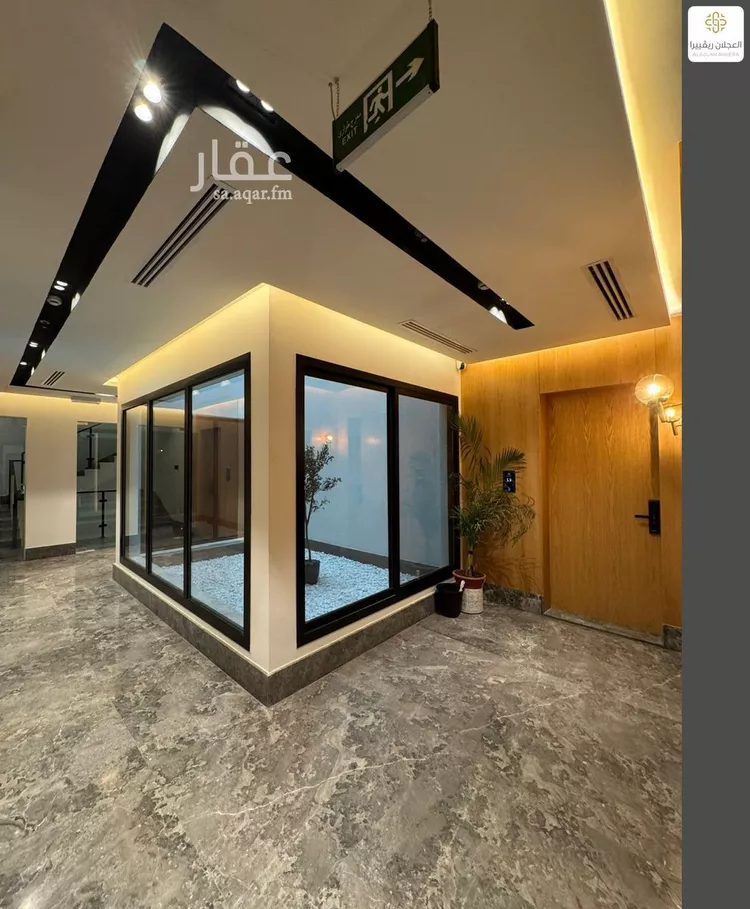 Apartment for Sale in Riyadh Ar Rawdah صورة 5