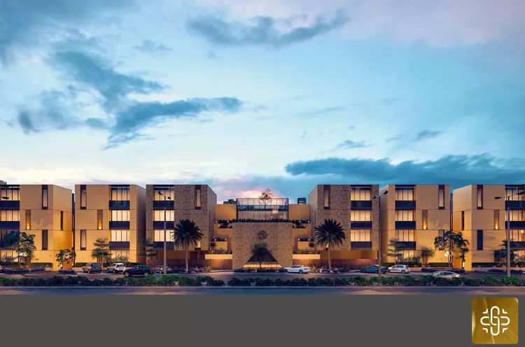 Apartment for Sale in Riyadh Al Arid 3