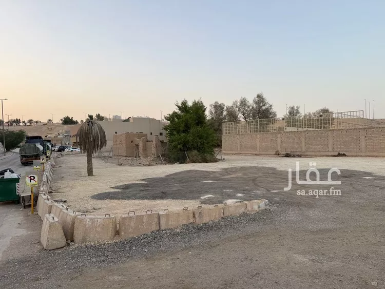 أرض للبيع في شارع جبل الأميرين, حي عرقة, مدينة الرياض, منطقة الرياض صورة 2