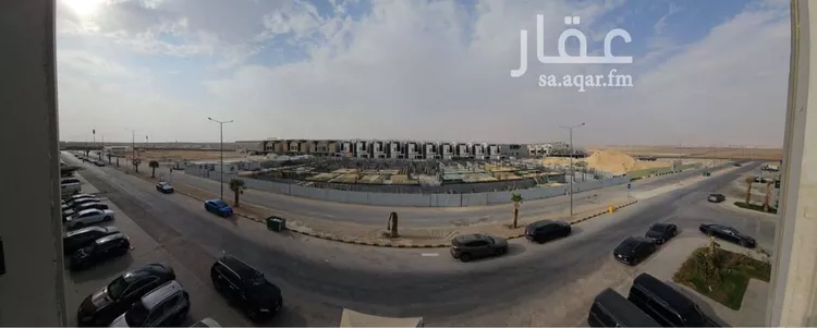 شقة للإيجار في شارع بشير البصري, حي النرجس, مدينة الرياض, منطقة الرياض صورة 2