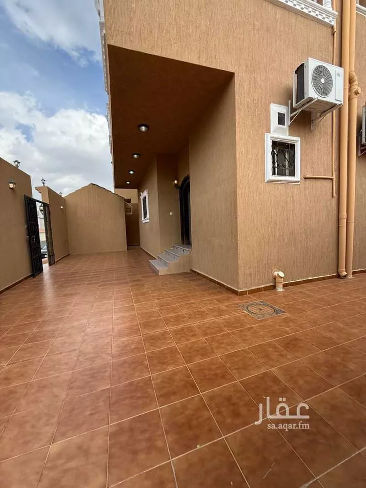 فيلا للبيع في شارع ابراهيم بن اسحاق, حي الغمير, مدينة امارة منطقة مكة المكرمة - الطائف, منطقة مكة المكرمة صورة 4