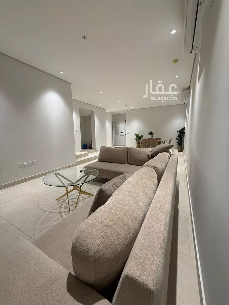 شقة للإيجار في شارع القصر, حي النرجس, مدينة الرياض, منطقة الرياض صورة 4