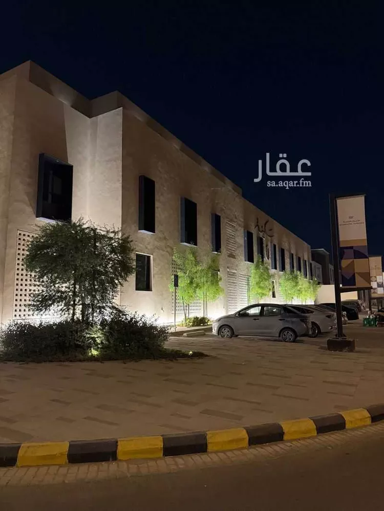 Apartment for Rent in Riyadh An Narjis 20