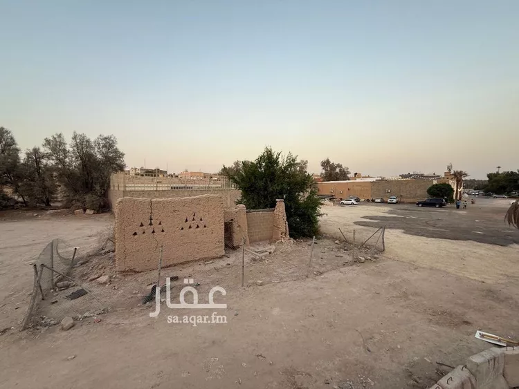 أرض للبيع في شارع جبل الأميرين, مدينة عرقه, منطقة الرياض صورة 4
