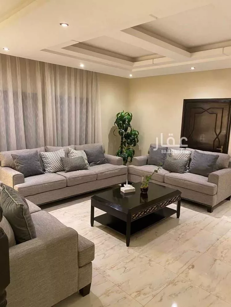 فيلا للبيع في شارع بدائع المرير, حي ظهرة البديعة, مدينة الرياض, منطقة الرياض صورة 2