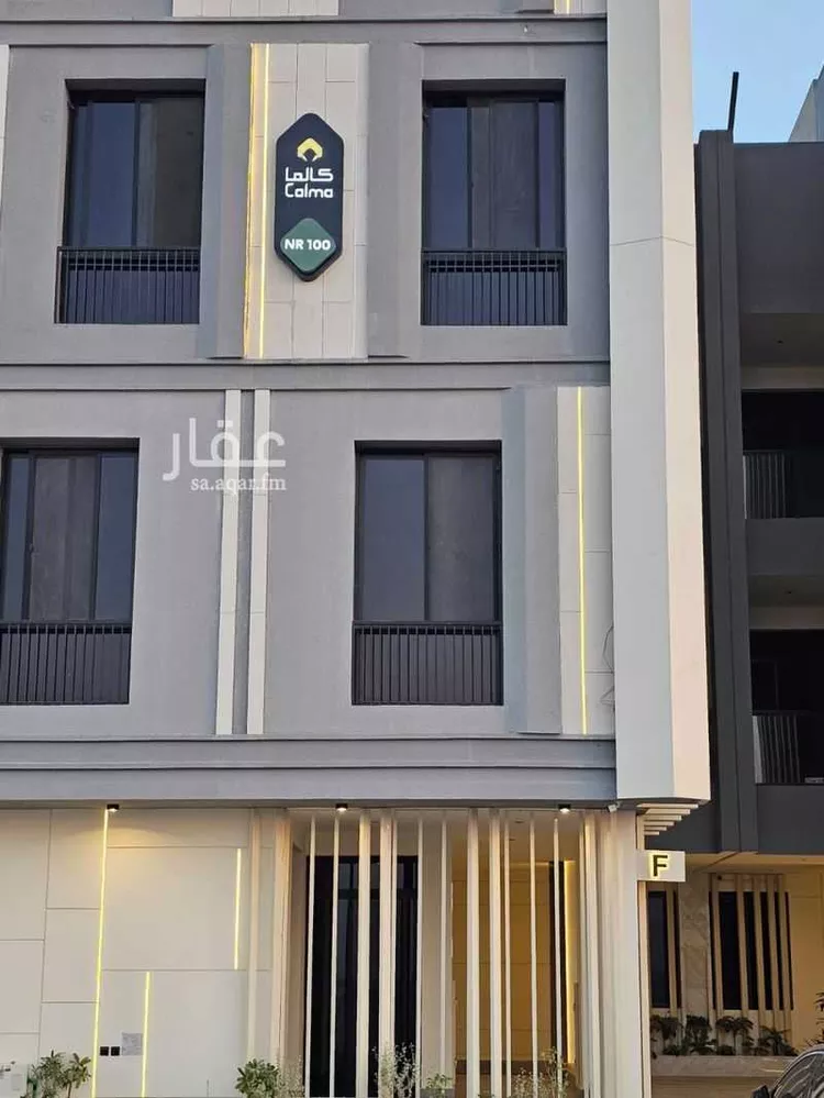 شقة للإيجار في شارع أسعد الدين القطبي, حي النرجس, مدينة الرياض, منطقة الرياض