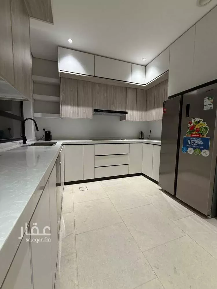Apartment for Rent in Riyadh An Narjis 8