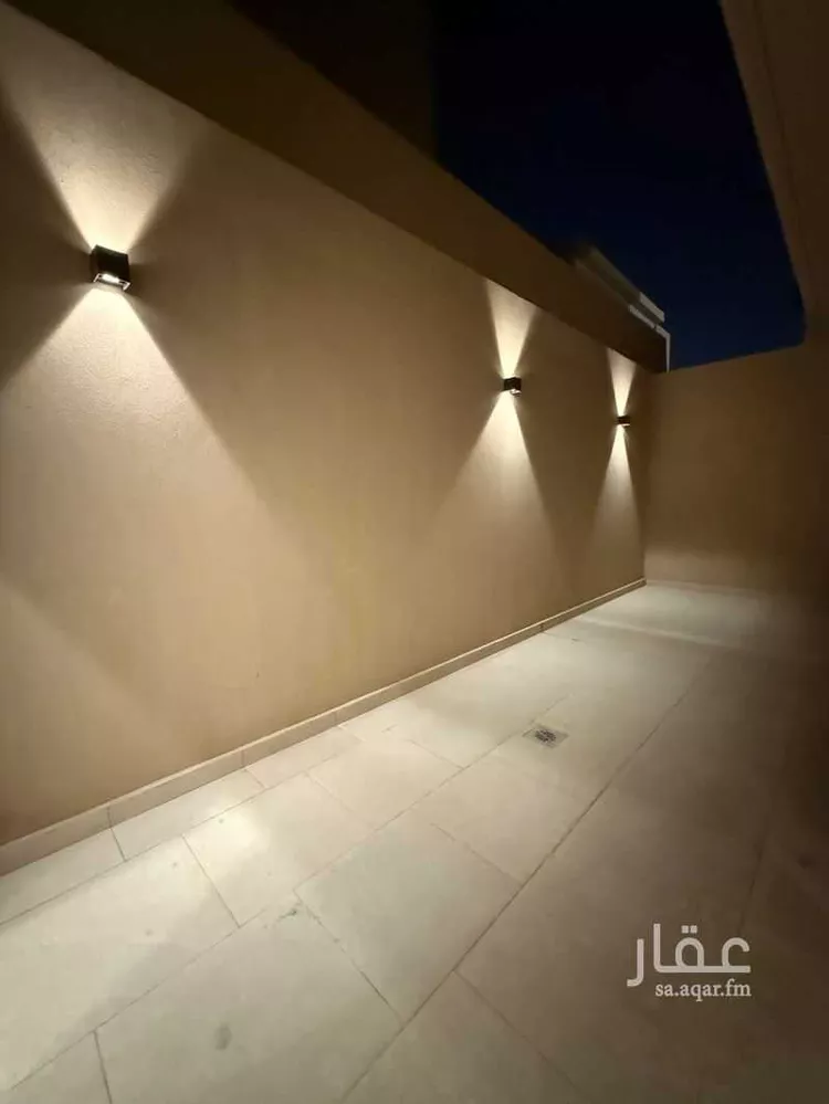 Apartment for Rent in Riyadh An Narjis 12