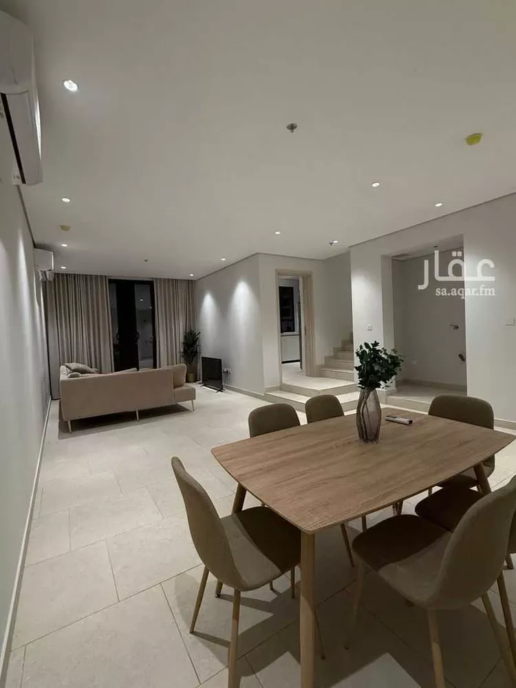 شقة للإيجار في شارع القصر, حي النرجس, مدينة الرياض, منطقة الرياض صورة 5